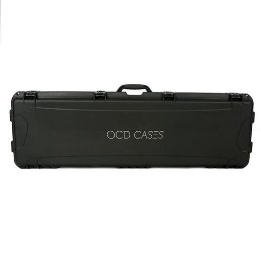 1018 Long Protective Hard Case w/ Wheels: 1130 x 362 x 222mm (int)